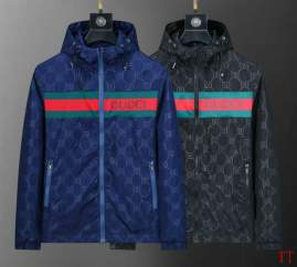 Picture of Gucci Jackets _SKUGucciM-3XL20tn15433490